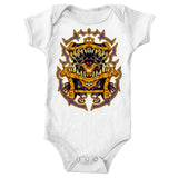 Devoured Roll - Youth Apparel