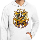 Devoured Roll - Hoodie