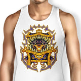 Devoured Roll - Tank Top