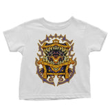 Devoured Roll - Youth Apparel