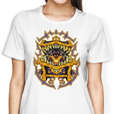 Devoured Roll - Women's Apparel