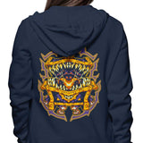 Devoured Roll - Hoodie