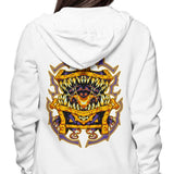 Devoured Roll - Hoodie