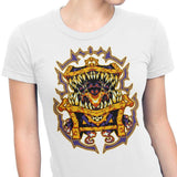 Devoured Roll - Women's Apparel