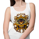 Devoured Roll - Tank Top