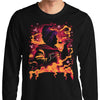 Devouring Witch - Long Sleeve T-Shirt