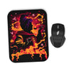 Devouring Witch - Mousepad