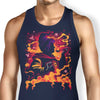 Devouring Witch - Tank Top