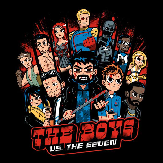 Diabolical Pilgrim - Tank Top