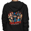 Diabolical Pilgrim - Hoodie
