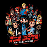 Diabolical Pilgrim Issue 2 - Hoodie