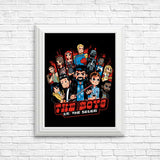 Diabolical Pilgrim Issue 2 - Posters & Prints