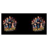 Diabolical Pilgrim: Issue 3 - Mug