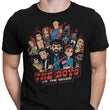 Diabolical Pilgrim - Men's Apparel