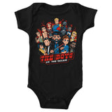 Diabolical Pilgrim - Youth Apparel
