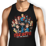Diabolical Pilgrim - Tank Top