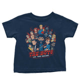 Diabolical Pilgrim - Youth Apparel