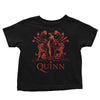 Diamond Queen - Youth Apparel