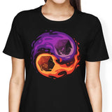 Dice Balance - Women's Apparel