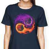 Dice Balance - Women's Apparel