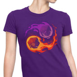 Dice Balance - Women's Apparel