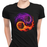 Dice Balance - Women's Apparel