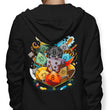 Dice Holder - Hoodie
