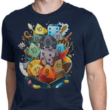 Dice Holder - Men's Apparel