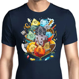 Dice Holder - Men's Apparel