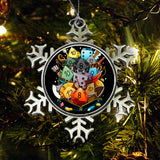 Dice Holder - Ornament