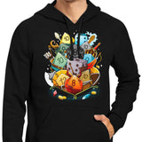 Dice Holder - Hoodie