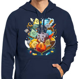 Dice Holder - Hoodie