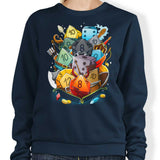 Dice Holder - Sweatshirt