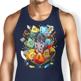 Dice Holder - Tank Top