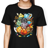 Dice Holder - Women's Apparel