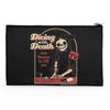 Dicing with Death - Accessory Pouch