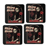 Dicing with Death - Coasters