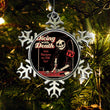 Dicing with Death - Ornament