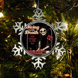 Dicing with Death - Ornament