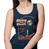Dicing with Death - Tank Top