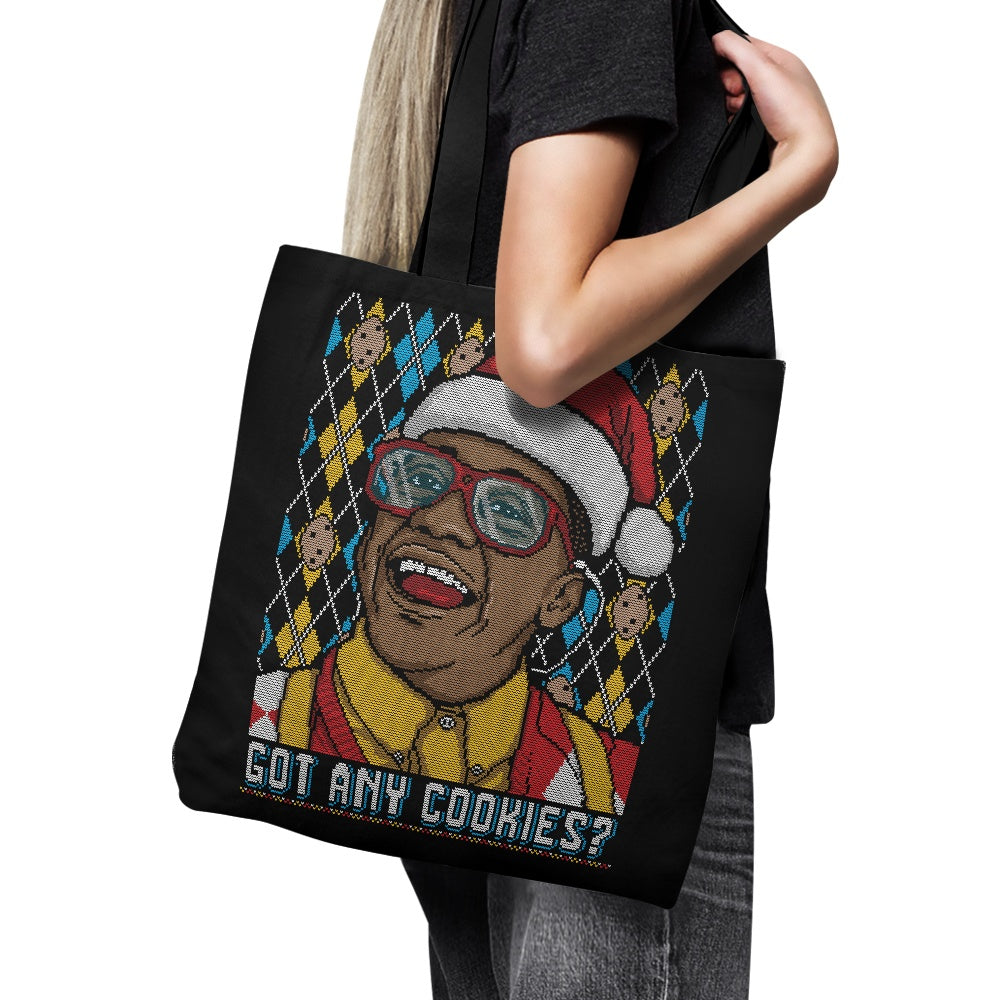 Did I Do That? - Tote Bag