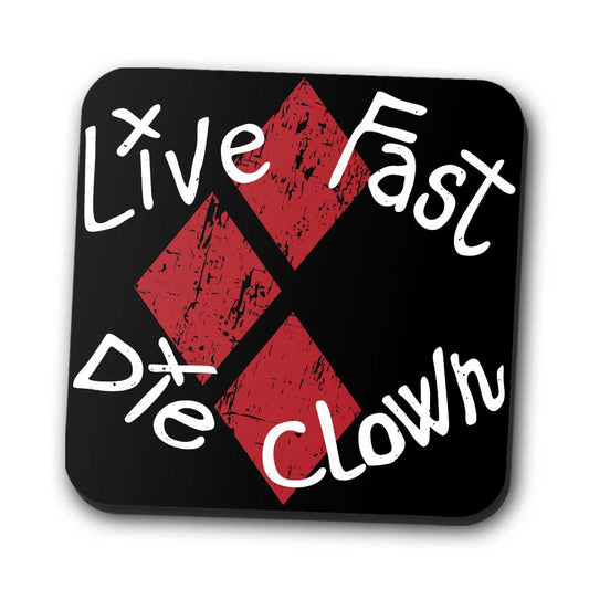 Die Clown - Coasters