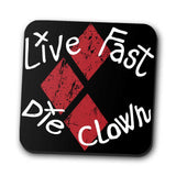 Die Clown - Coasters