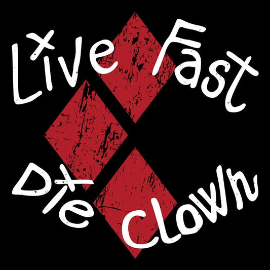 Die Clown - Coasters