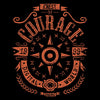 Digital Courage - 3/4 Sleeve Raglan T-Shirt