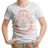 Digital Courage - Youth Apparel
