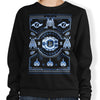 Digital Friendship Sweater - Sweatshirt