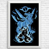 50% Off Imperfect Posters