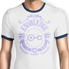 Digital Knowledge - Ringer T-Shirt
