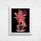 50% Off Imperfect Posters